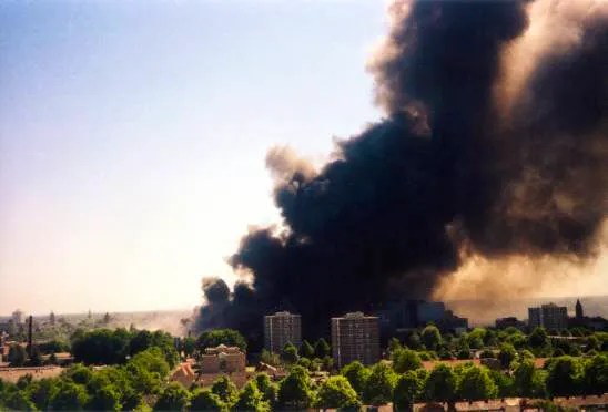 Afbeelding protest red de zorg