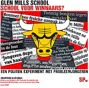 Afbeelding protest red de zorg