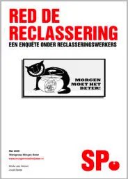 Afbeelding protest red de zorg
