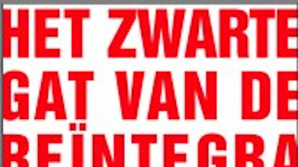 Afbeelding protest red de zorg