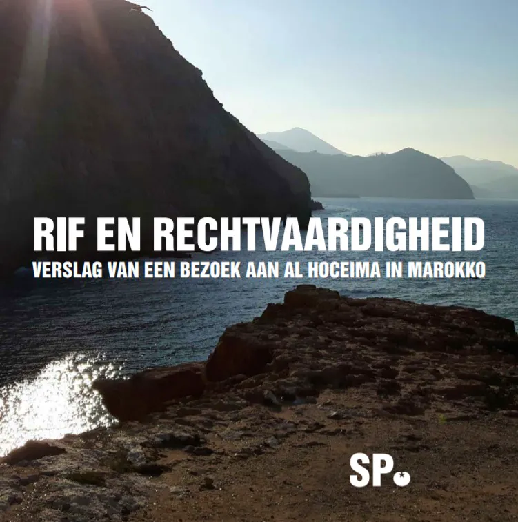 Afbeelding protest red de zorg