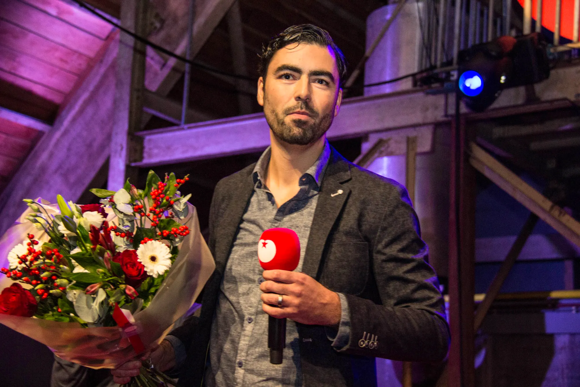 Afbeelding protest red de zorg