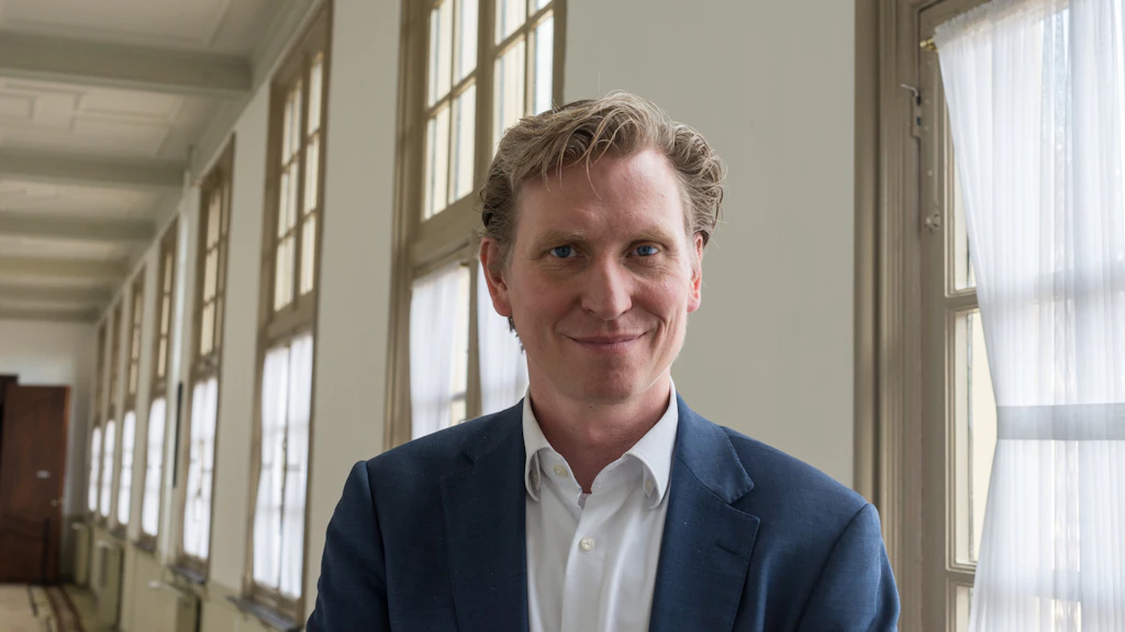 Afbeelding protest red de zorg