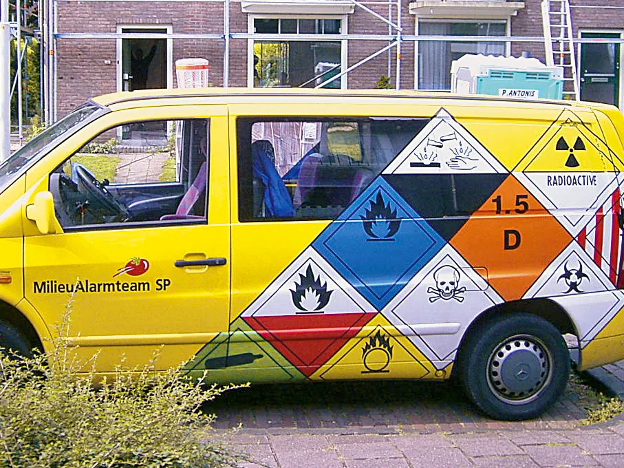 Afbeelding protest red de zorg