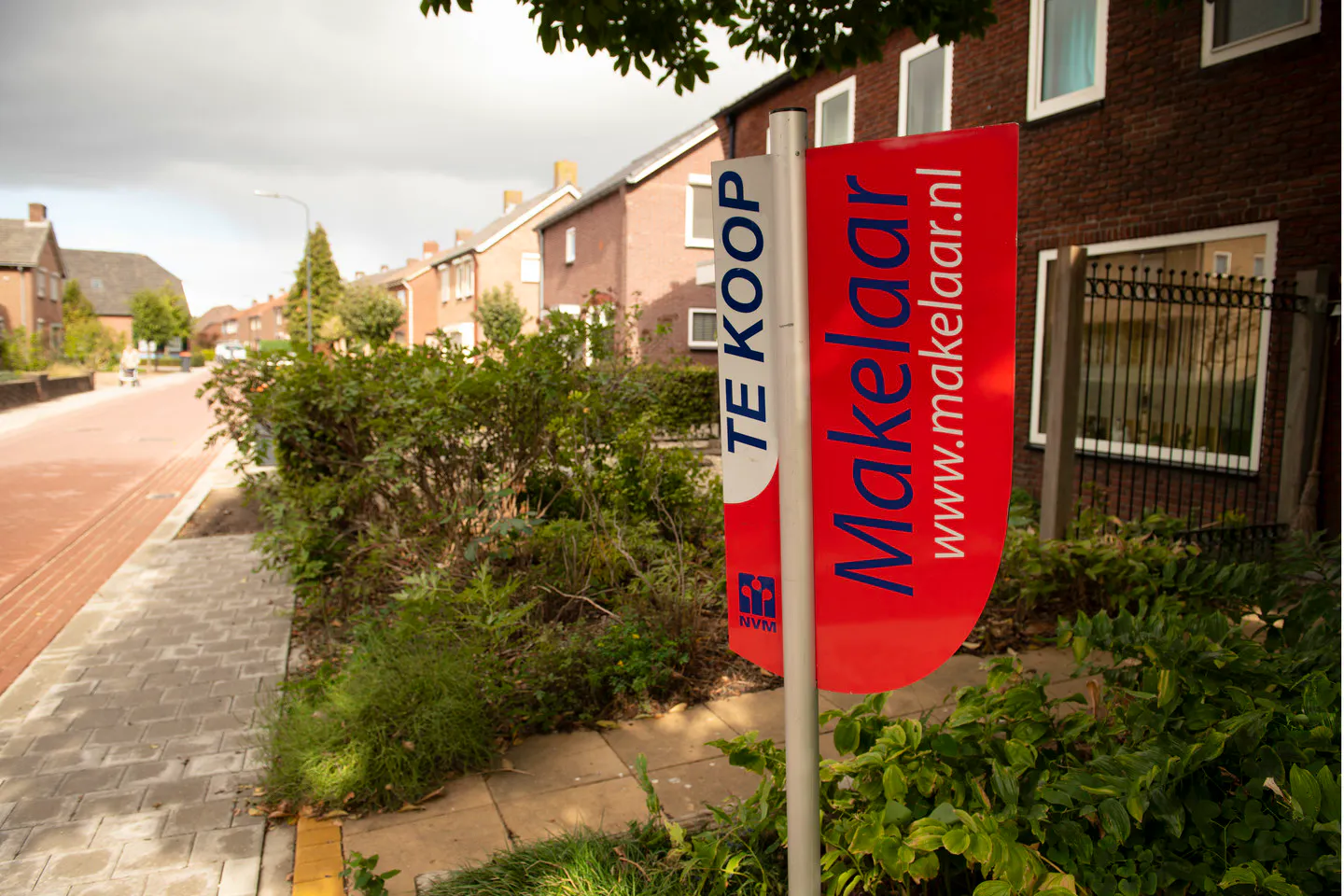 Afbeelding protest red de zorg