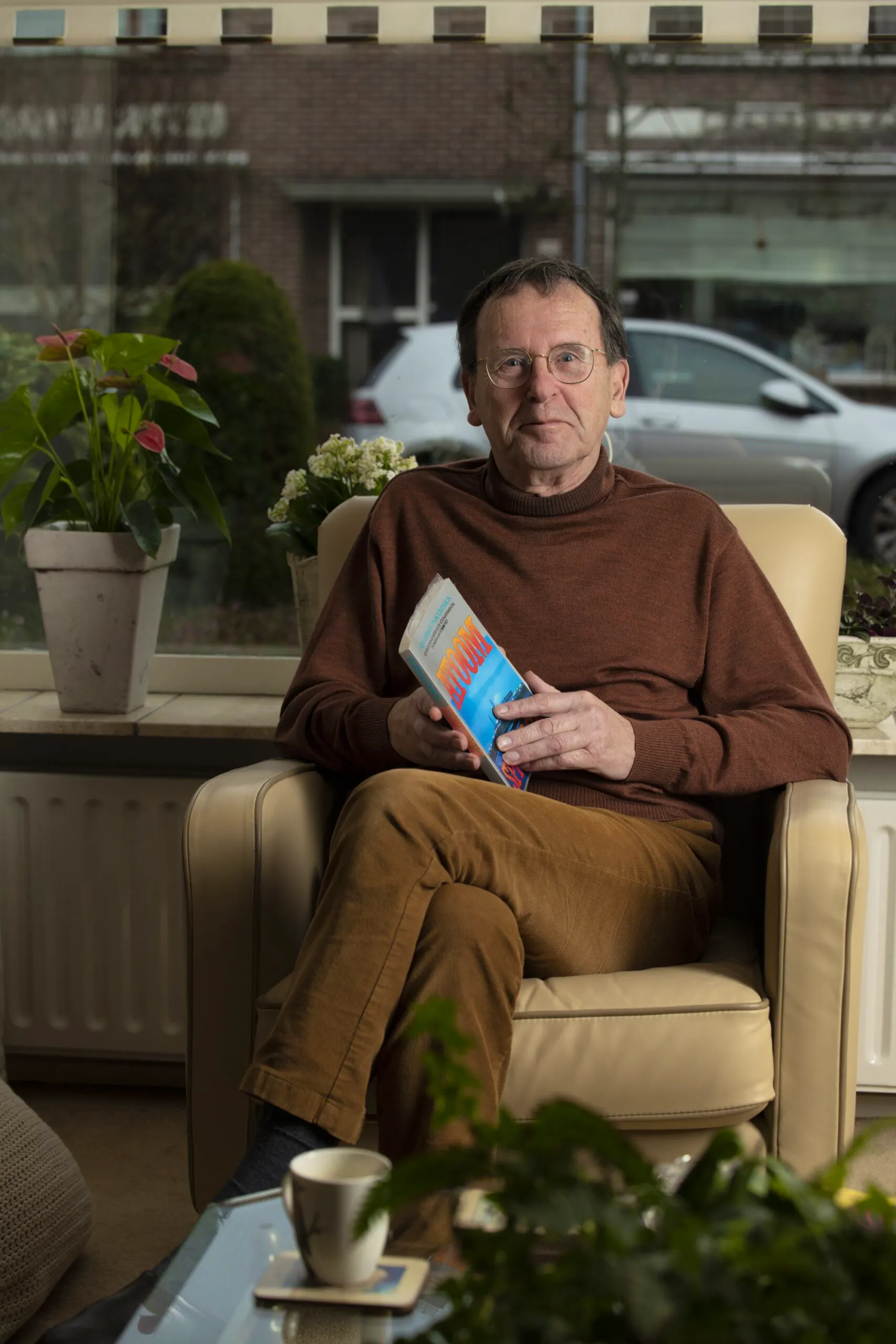 Afbeelding protest red de zorg