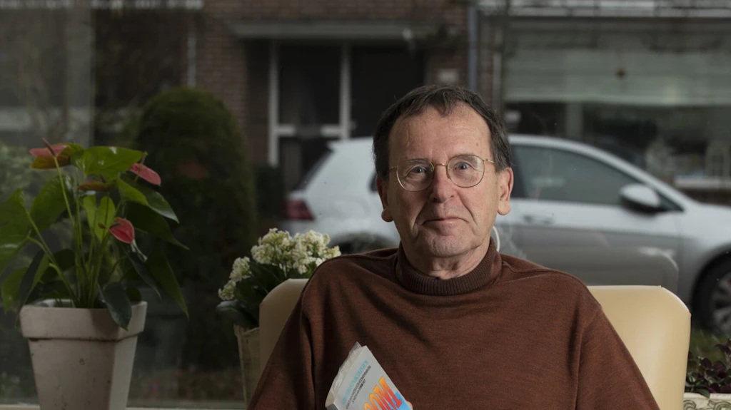 Afbeelding protest red de zorg