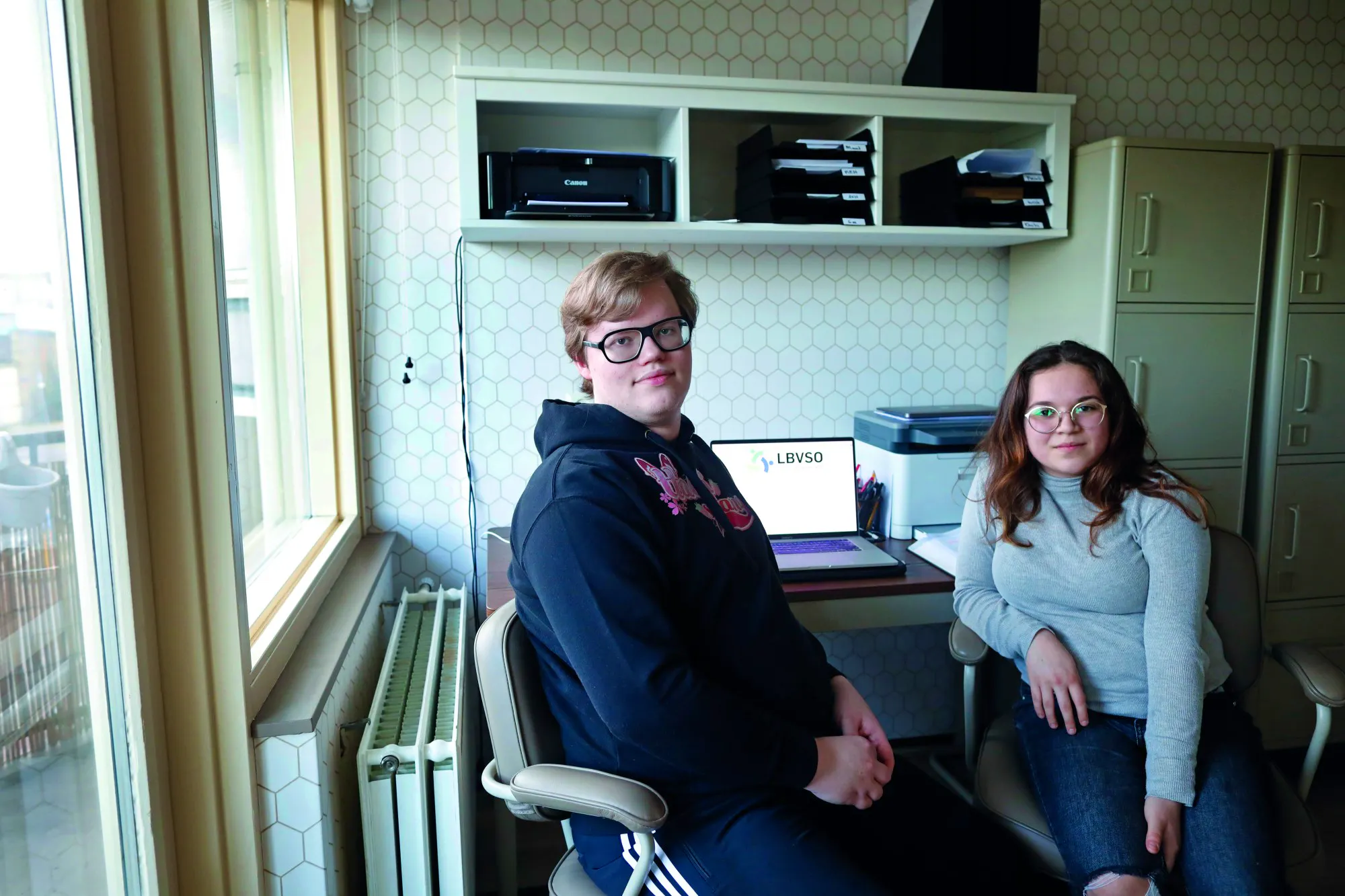 Afbeelding protest red de zorg