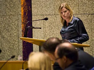 Afbeelding protest red de zorg