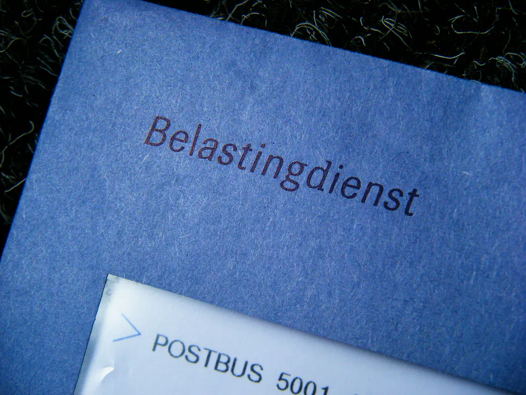 Afbeelding protest red de zorg