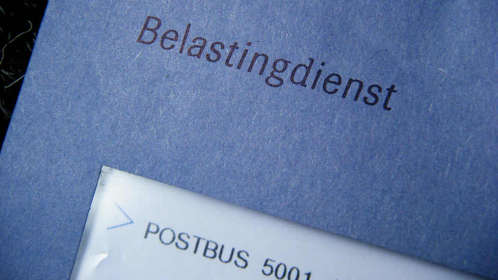Afbeelding protest red de zorg