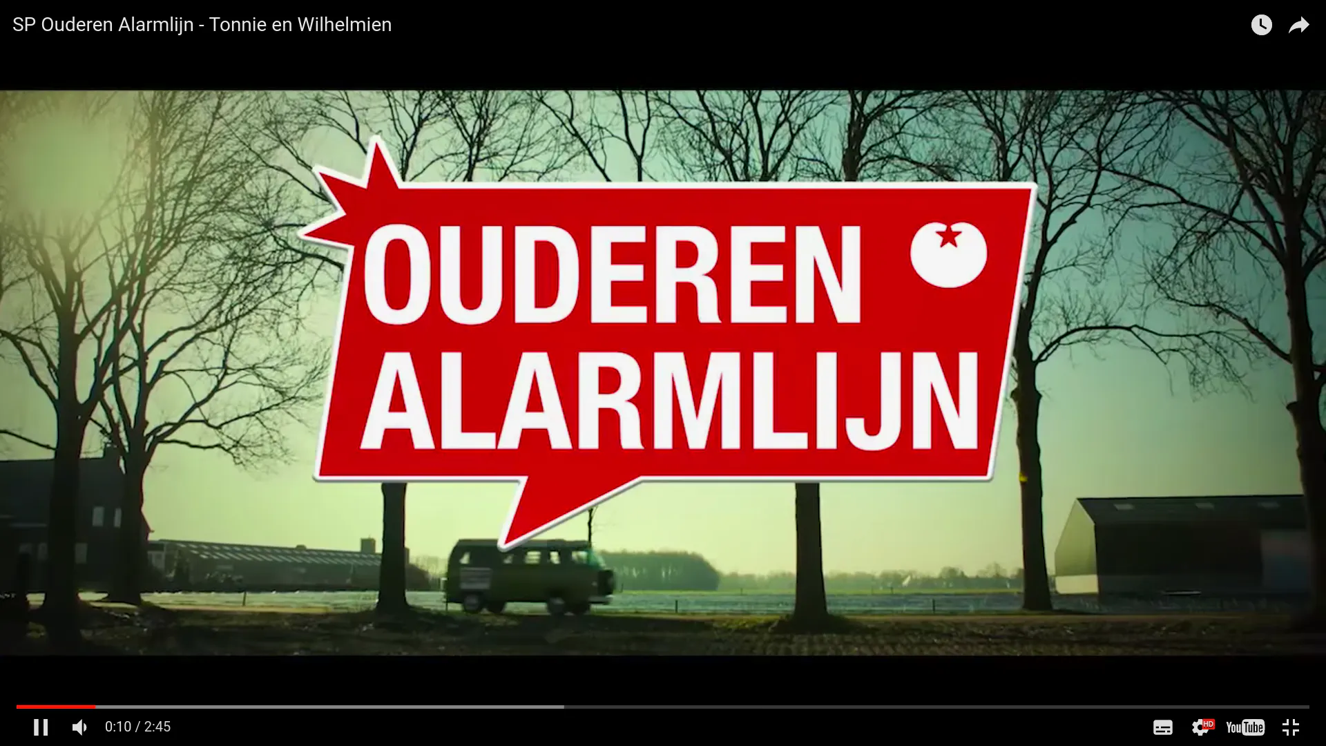 Afbeelding protest red de zorg
