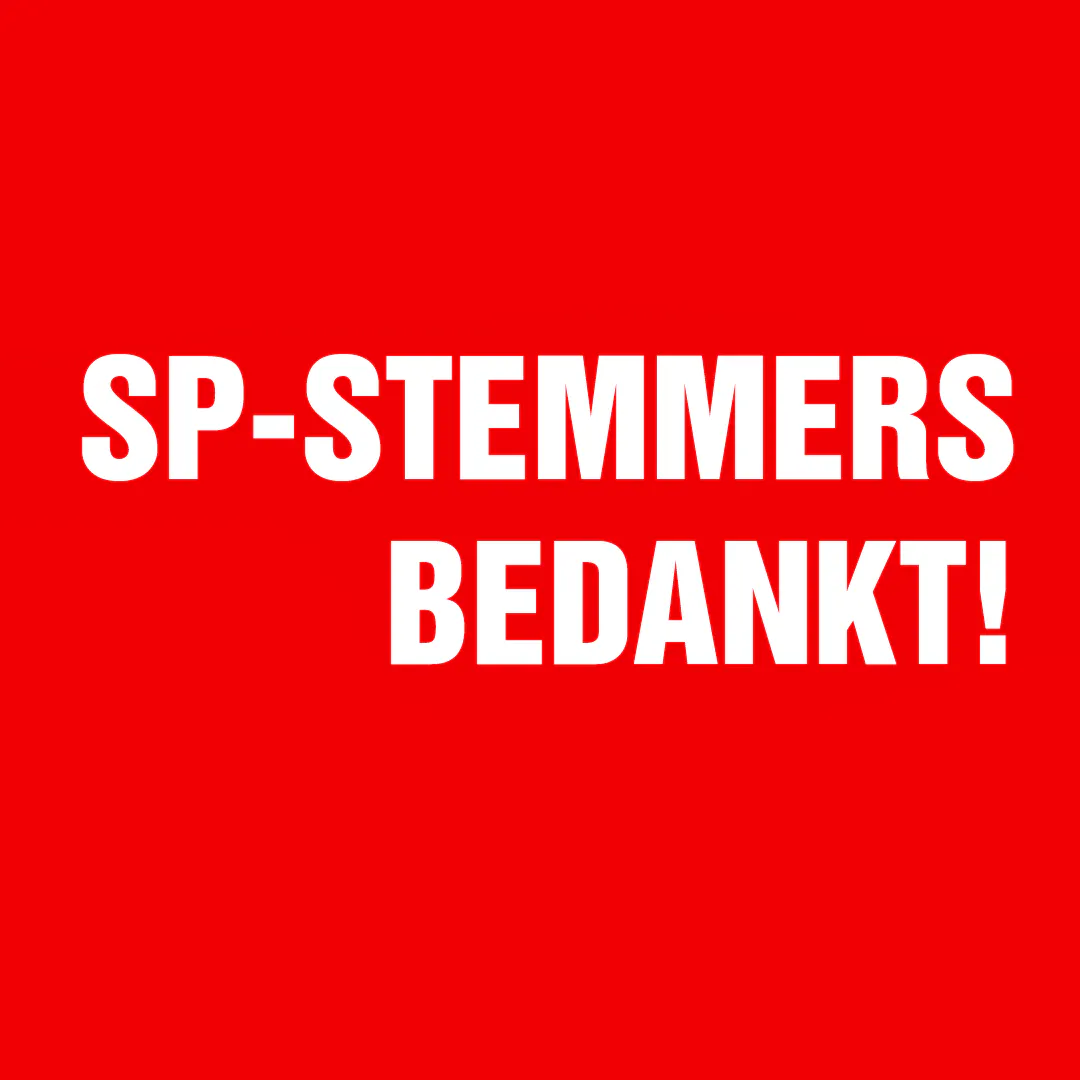 Afbeelding protest red de zorg