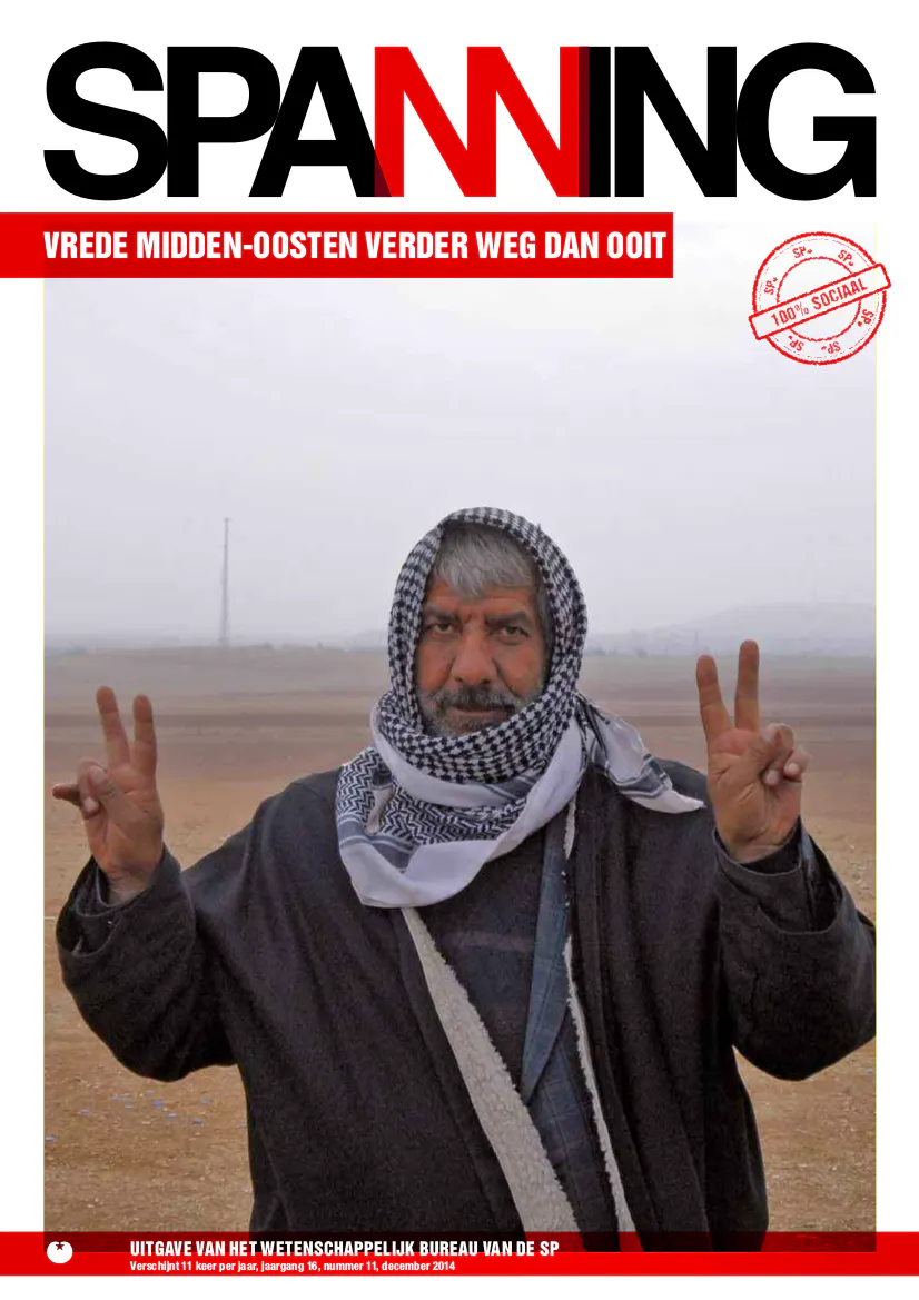 Afbeelding protest red de zorg