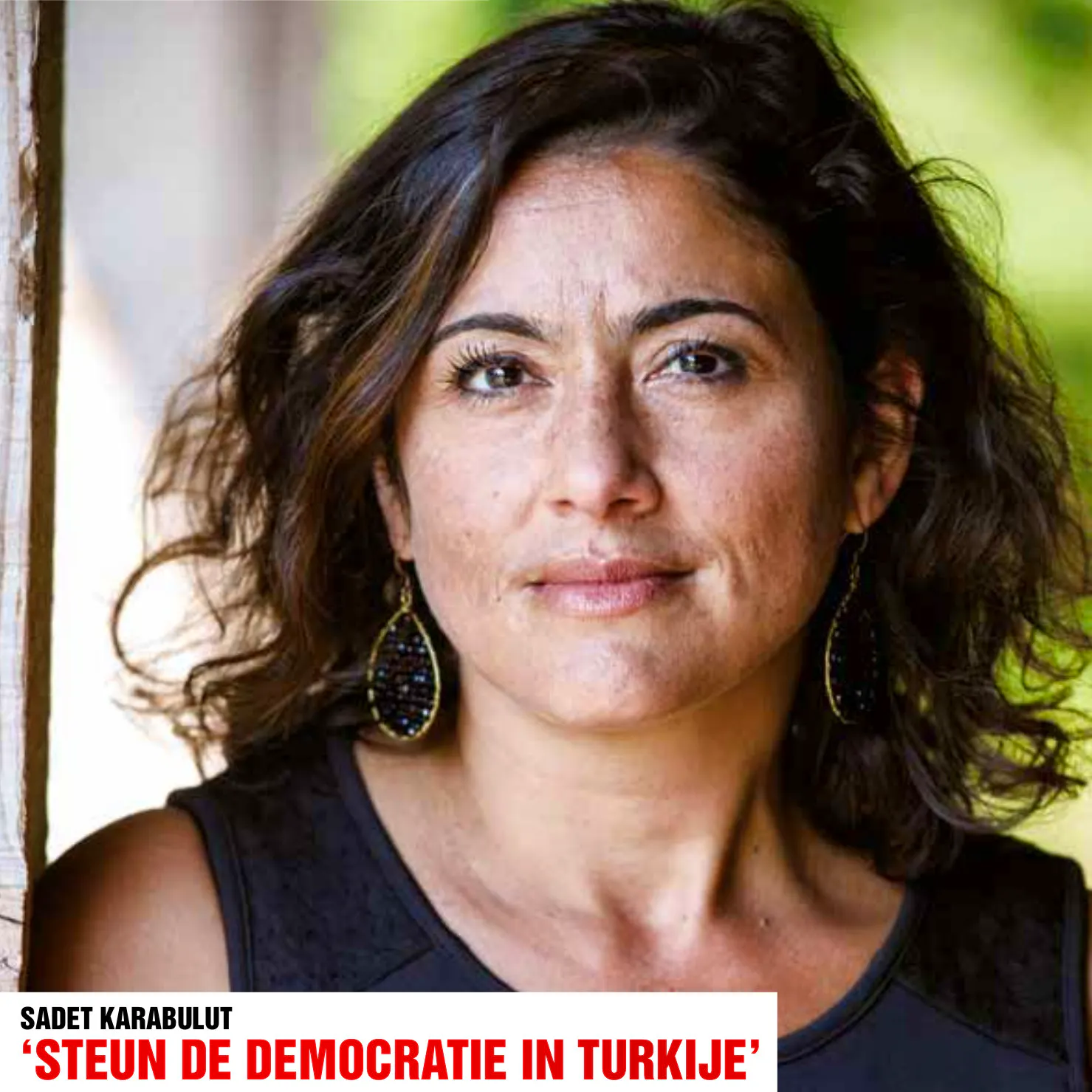 Afbeelding protest red de zorg