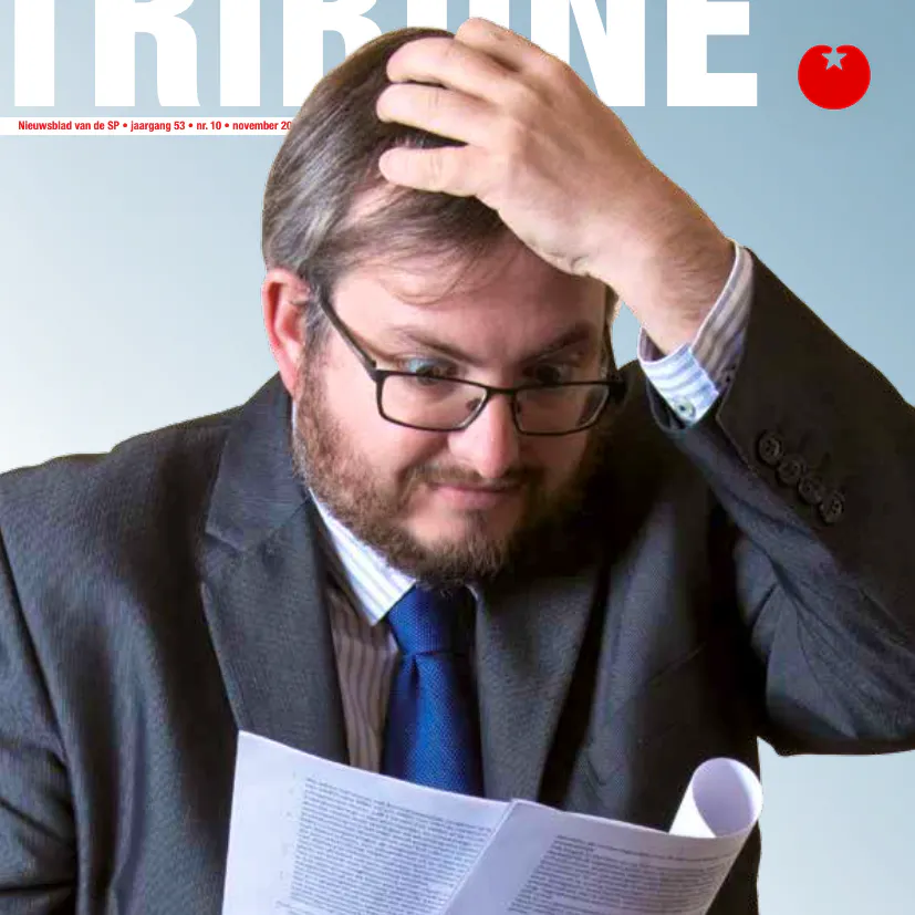 Afbeelding protest red de zorg