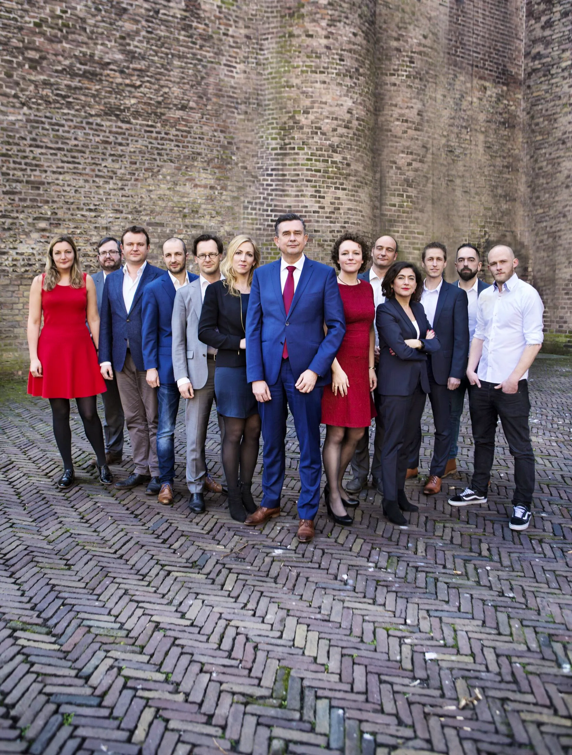 Afbeelding protest red de zorg