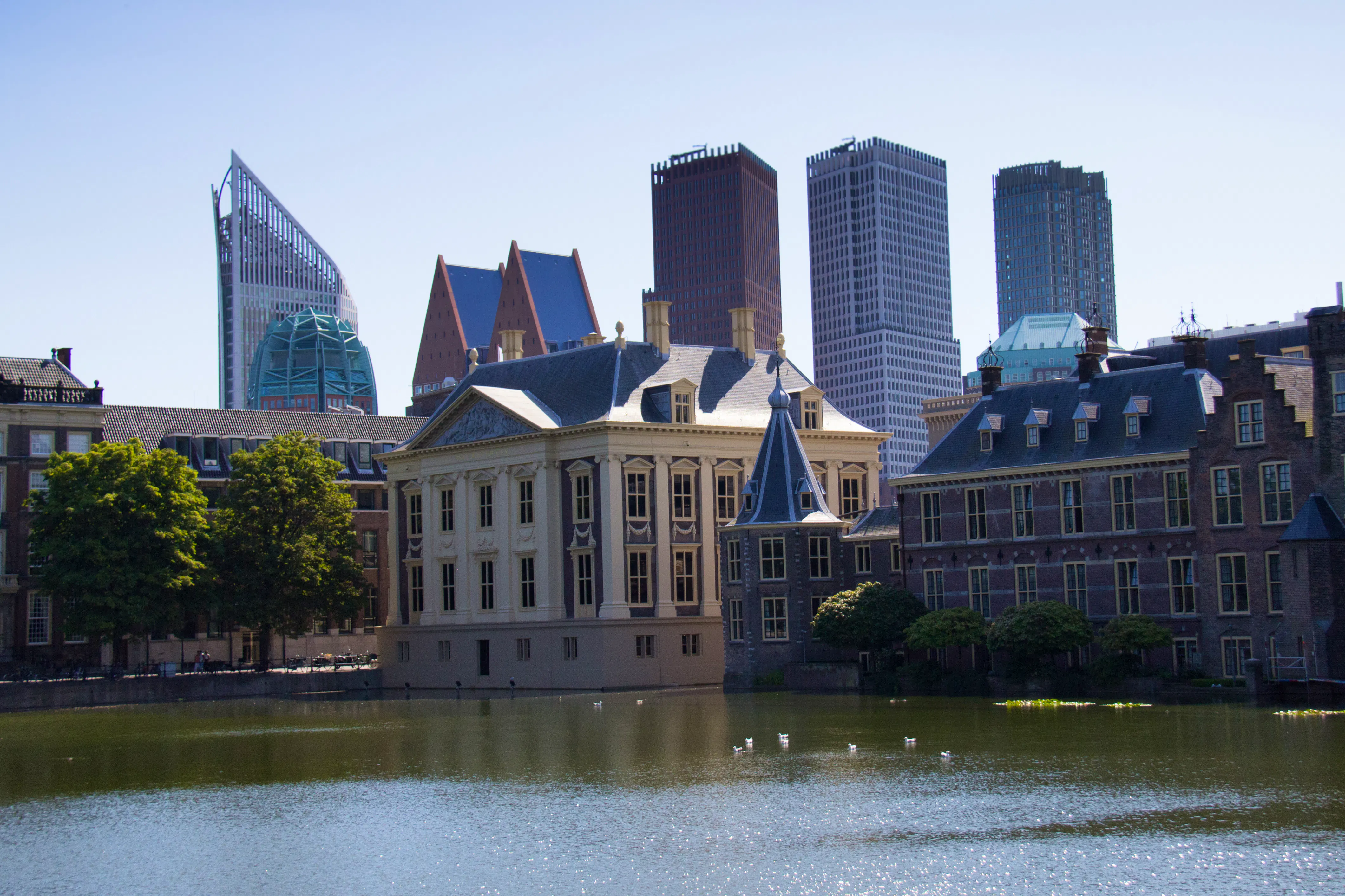 Afbeelding voor Voor een rechtvaardige overheid en eerlijke politici