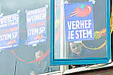 Afbeelding protest red de zorg