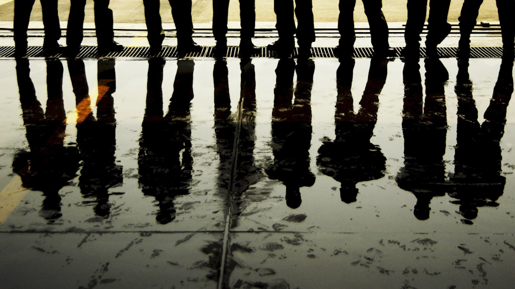 Afbeelding protest red de zorg