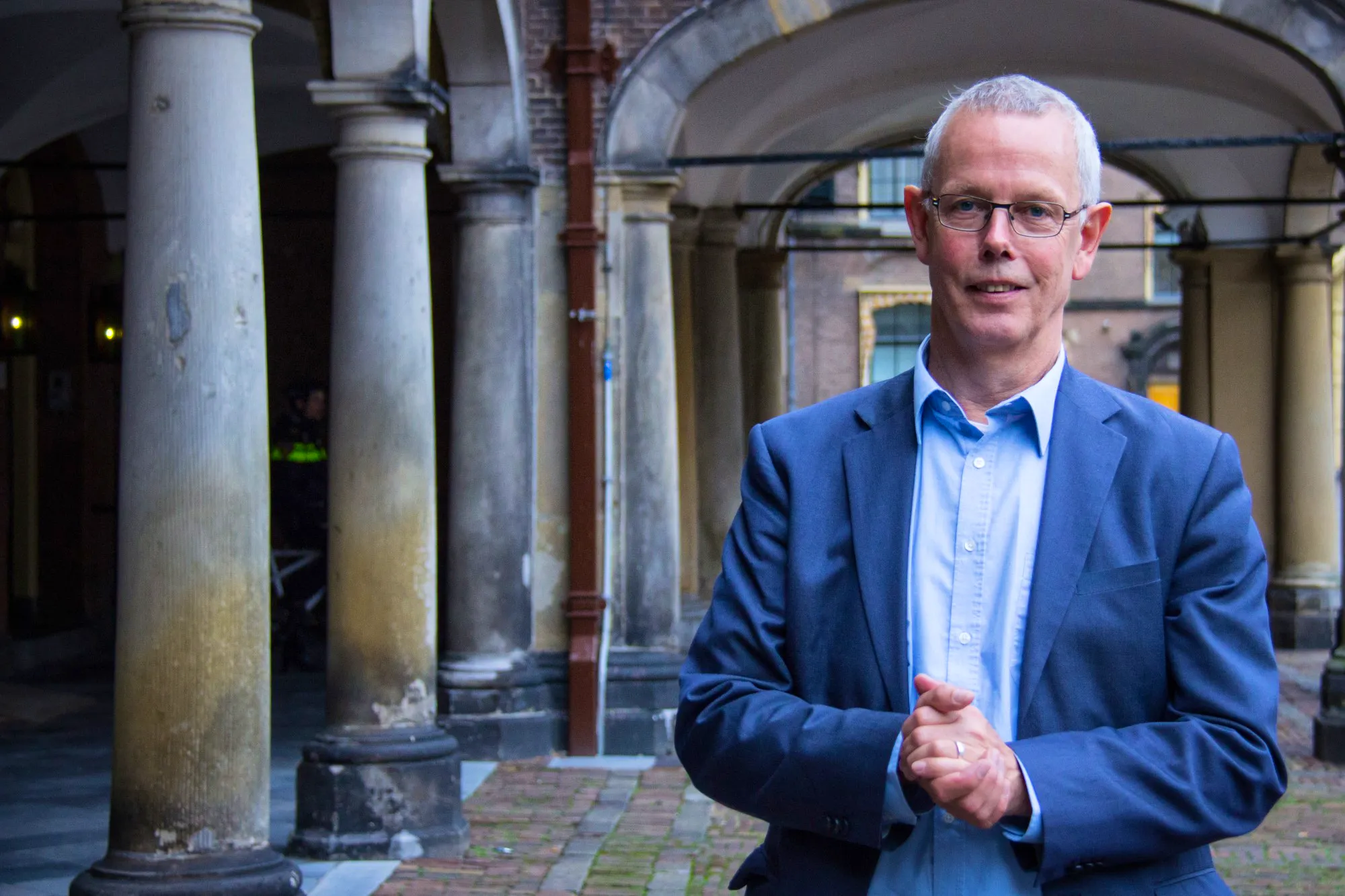 Afbeelding protest red de zorg