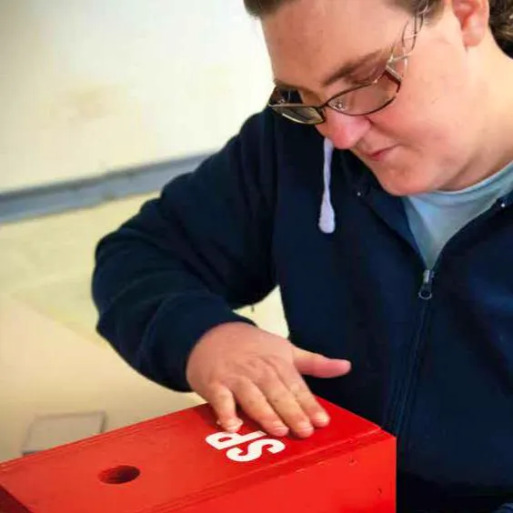 Afbeelding protest red de zorg