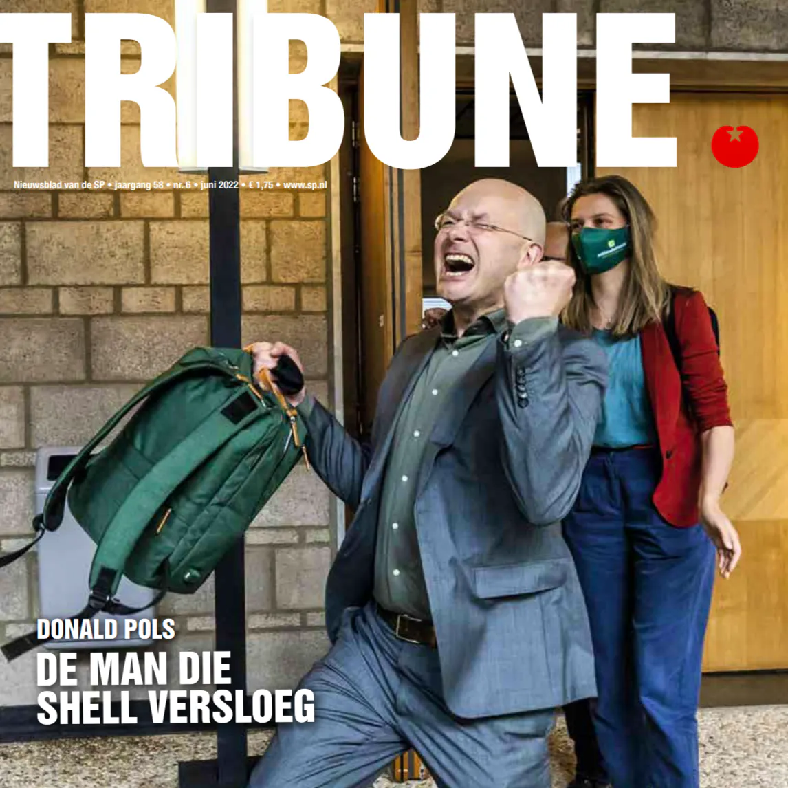 Afbeelding protest red de zorg