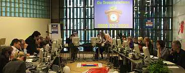 Afbeelding protest red de zorg
