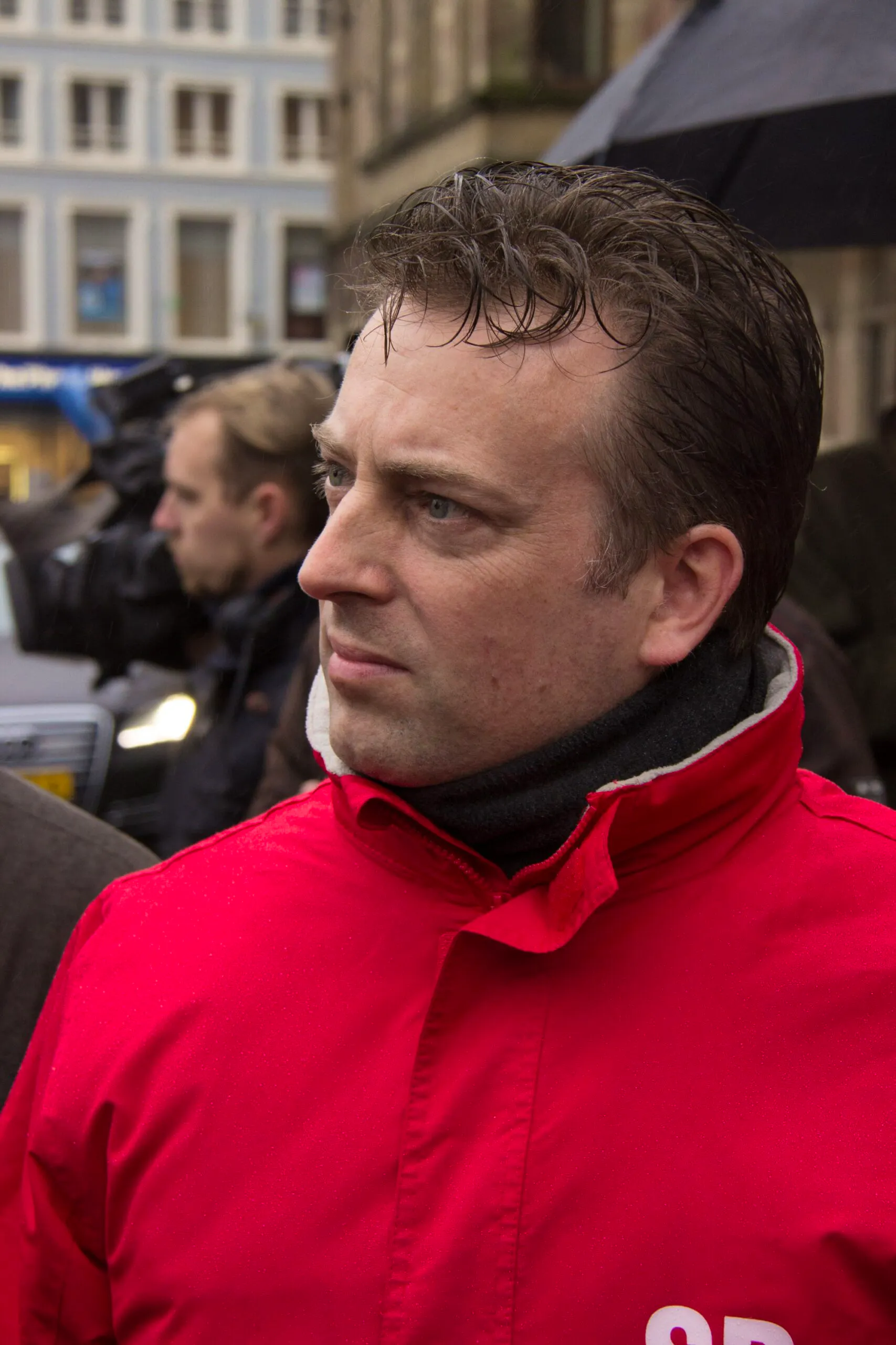 Afbeelding protest red de zorg