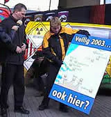 Afbeelding protest red de zorg