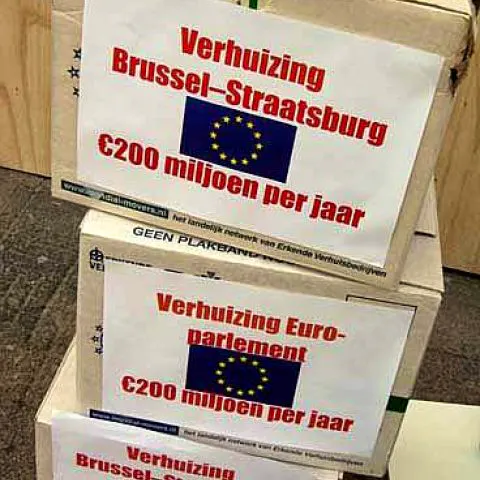 Afbeelding protest red de zorg