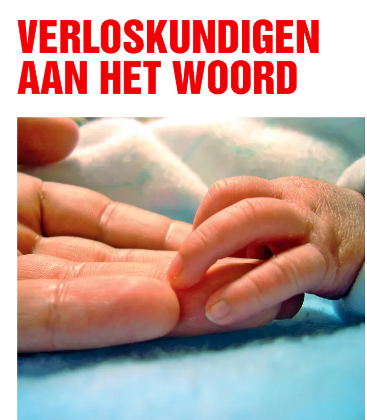 Afbeelding protest red de zorg