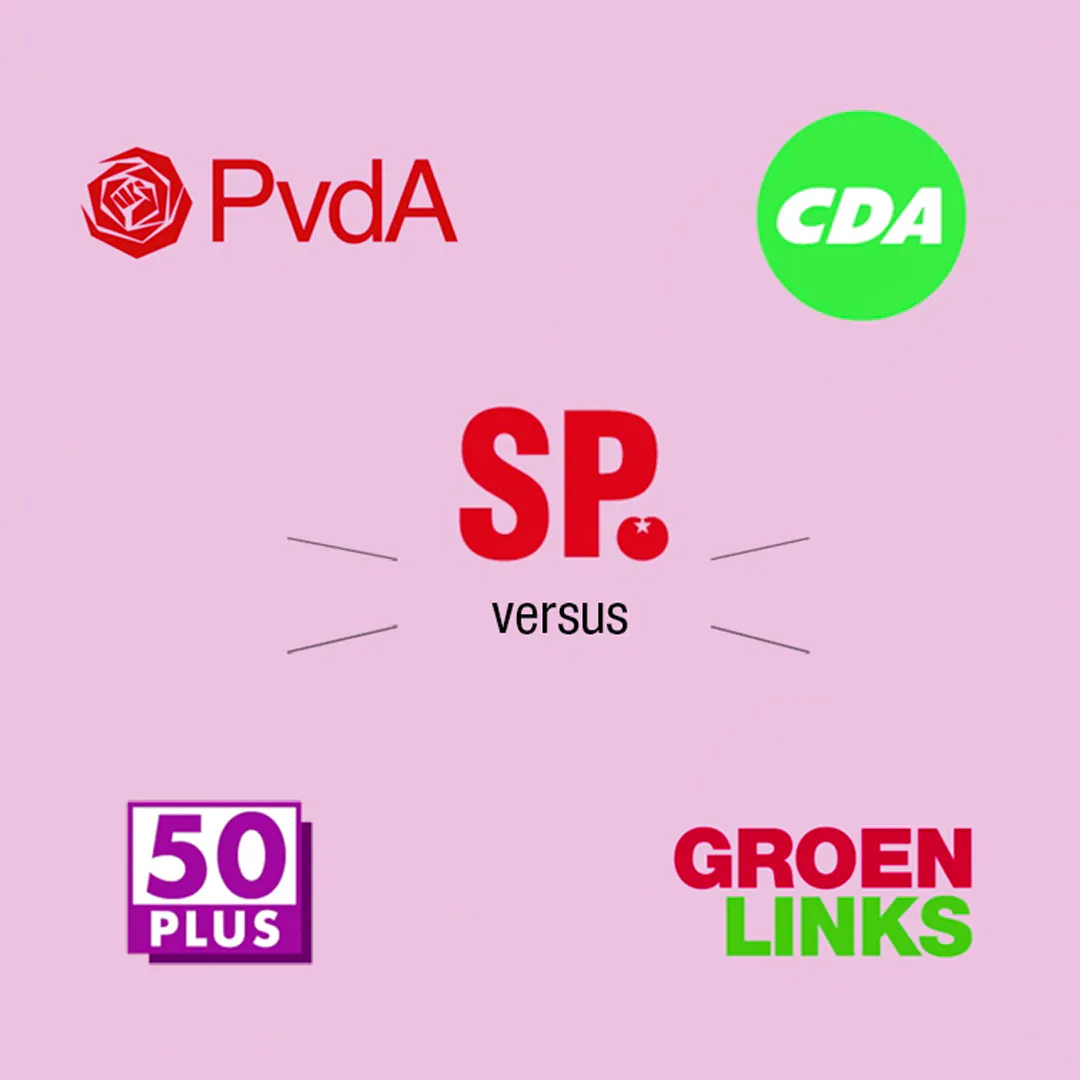 Afbeelding protest red de zorg