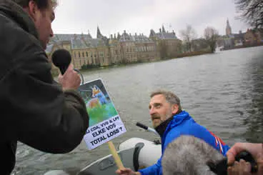 Afbeelding protest red de zorg