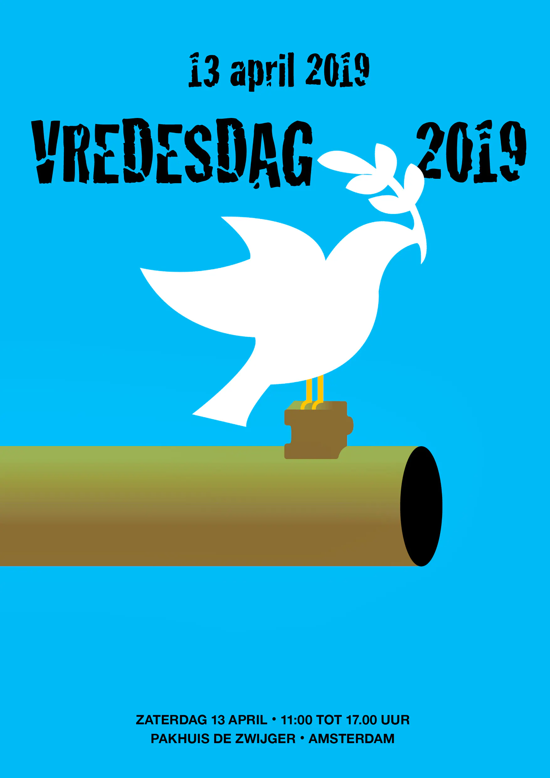 Afbeelding protest red de zorg
