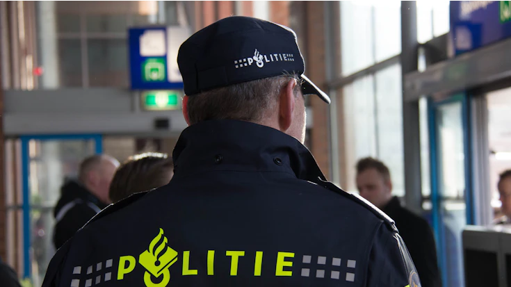 Investeren in veiligheid en criminelen plukken