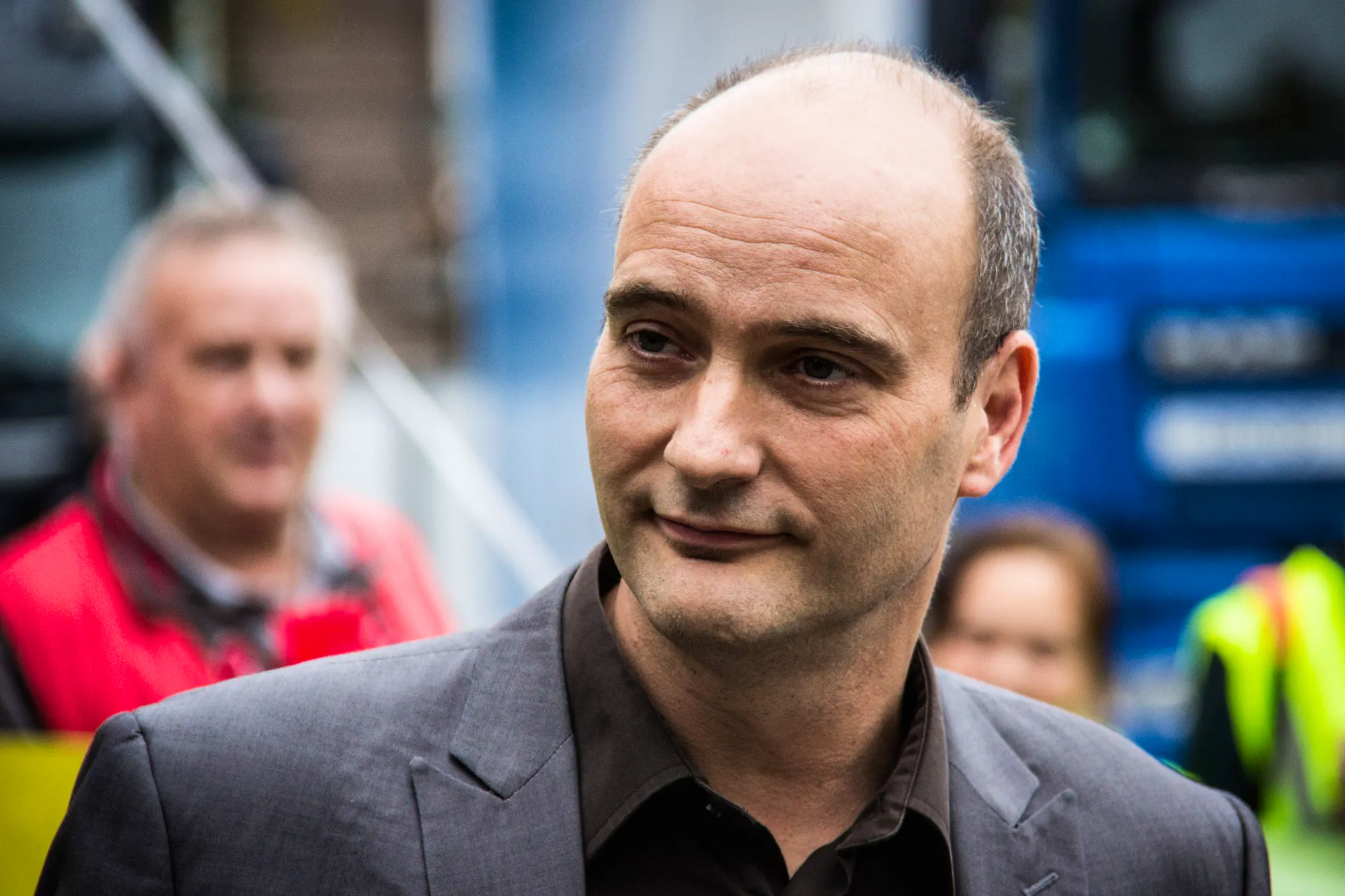 Afbeelding protest red de zorg