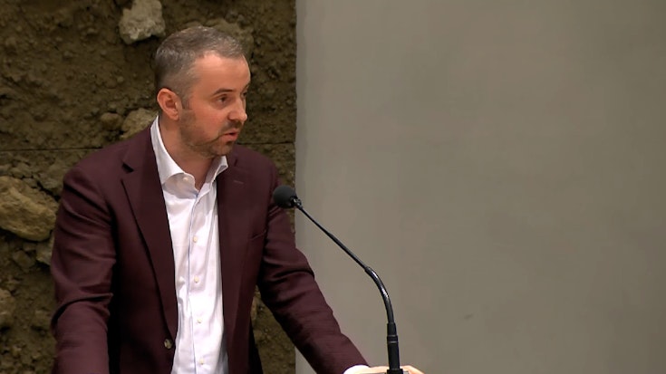 🎥 3 keer meer aan defensie is meer dan genoeg