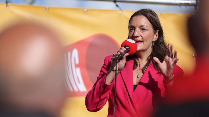 Beckerman: Huurbevriezing enige logische conclusie na groot woonrapport