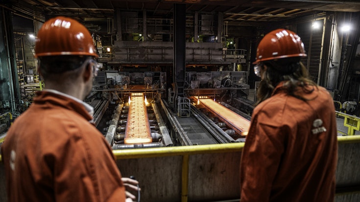 Actieve industriepolitiek blijkt nu keihard nodig