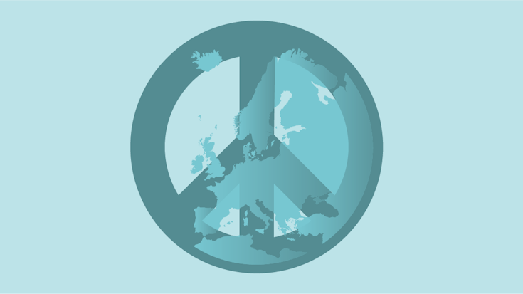 Stop de militarisering!