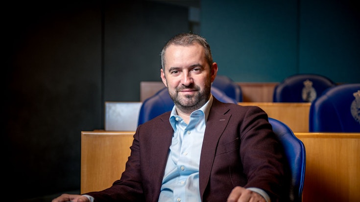 Verruil de kibbelcoalitie voor een koffiecoalitie