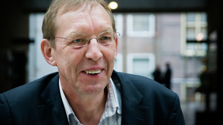 In memoriam: Paul Ulenbelt (1952-2025)