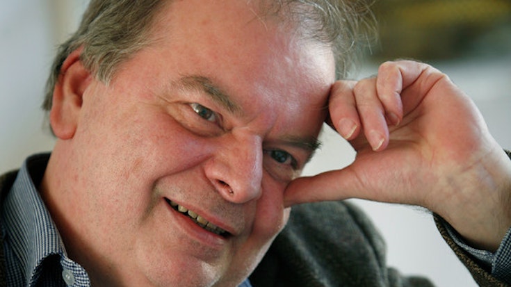 In memoriam: Geert Reuten (1946 - 2025)