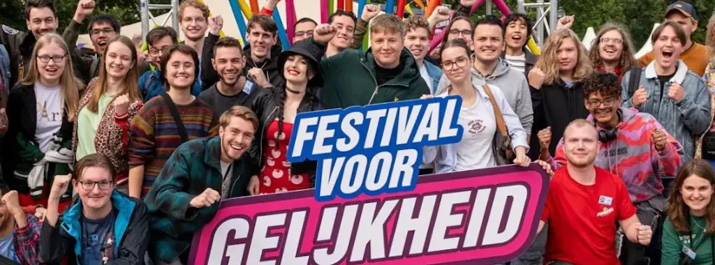 Afbeelding protest red de zorg