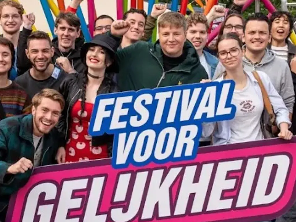 Afbeelding protest red de zorg