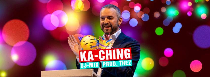 SP Jongeren in verzet tegen de militarisering met hippe mix