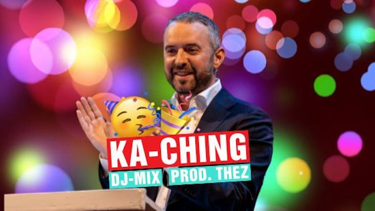 SP Jongeren in verzet tegen de militarisering met hippe mix