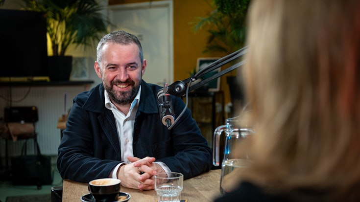 Kijk terug: Jimmy Dijk over het coalitieakkoord