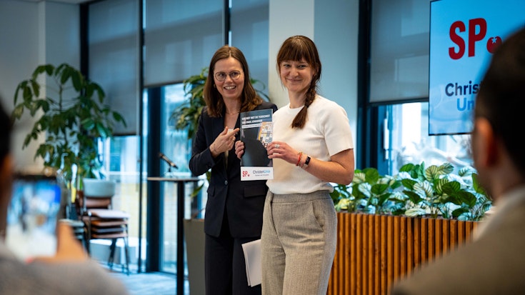 SP en ChristenUnie presenteren wetsvoorstel tegen misstanden bij online gokken